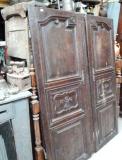 Portes armoire chene pm.JPG